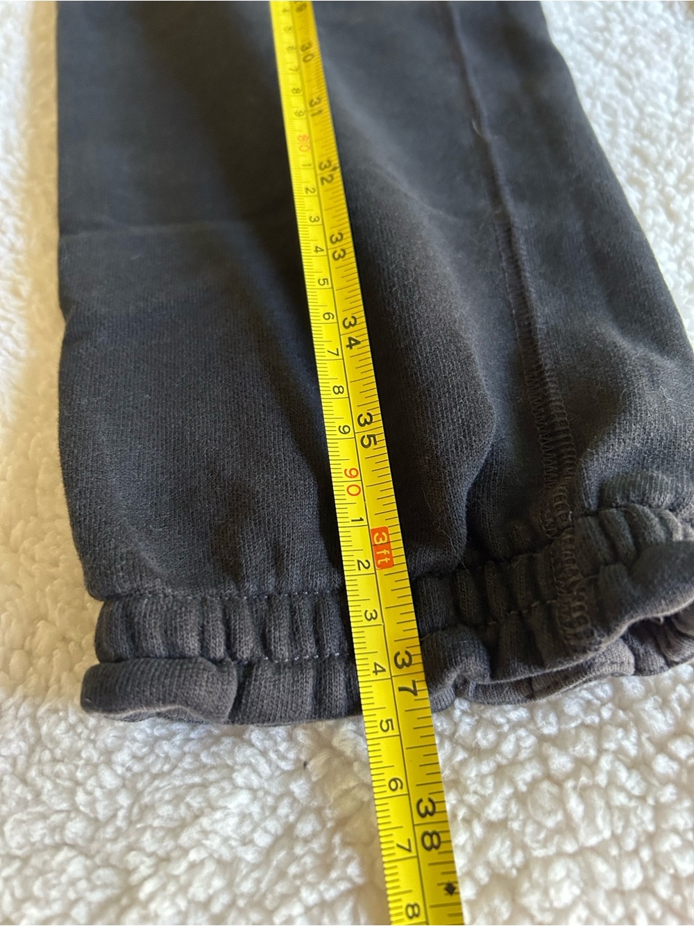 Abercrombie High Neck Sweatshirt & Sweatpants - Picture 10 of 14